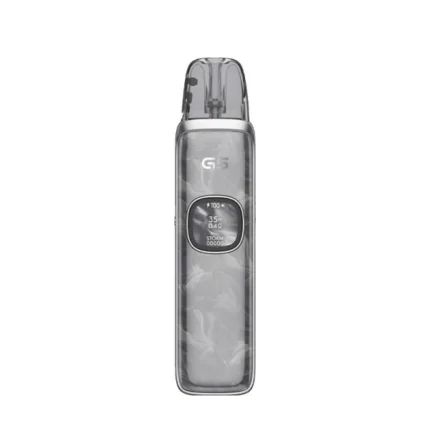 Kit Uwell Caliburn G5 - Silver Marble