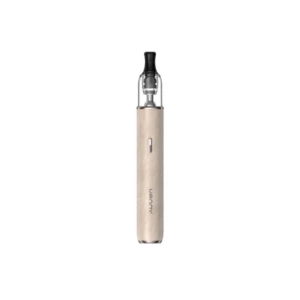 Geekvape Wenax M2 Leather Edition - Warm Sand