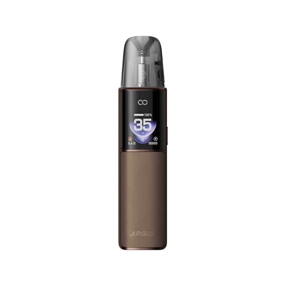 0021253_voopoo-argus-g4-pod-kit-1650mah-35ml-brown_1000 Kit Voopoo Argus G4 1650mAh - Brown