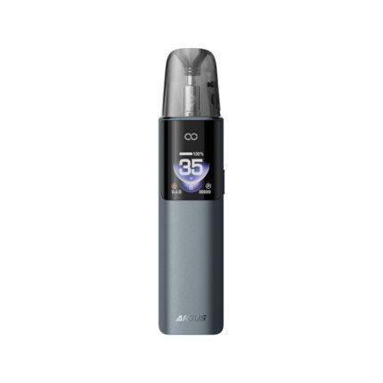 Kit Voopoo Argus G4 1650mAh - Gray