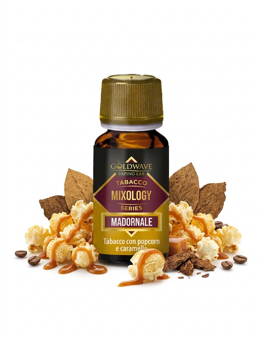 goldwave madornale