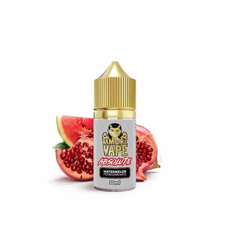 image_produit_800x800_watermalon_pomegranate Aroma Concentrata Vampire Vape Absolute 30ml - Watermelon Pomegranate
