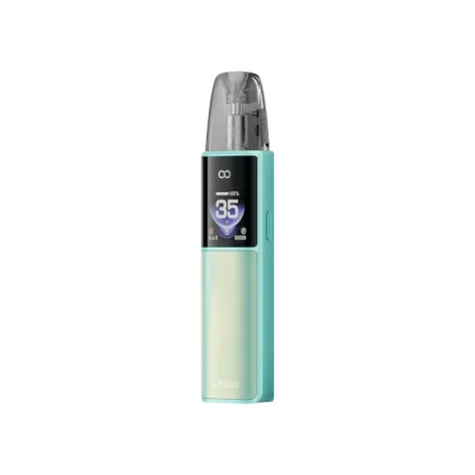 Kit Voopoo Argus G4 1650mAh - Green