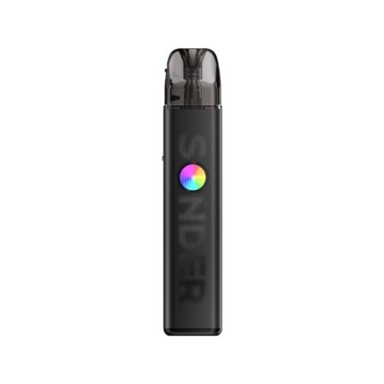 Kit Geekvape Sonder Q3 1750mAh - Beat Black