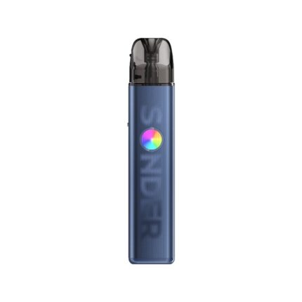 Kit Geekvape Sonder Q3 1750mAh - Beat Navy