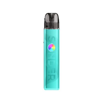 Kit Geekvape Sonder Q3 1750mAh - Groove Teal