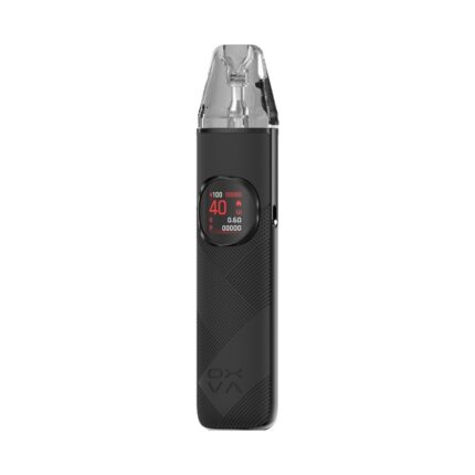 Kit Oxva NeXLIM 2 - Black Leather