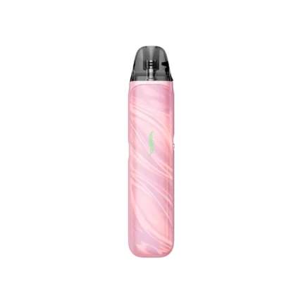 Kit Lost Vape Ursa Nano S3 - Rose Silk