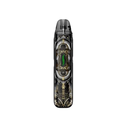 Kit Lost Vape Ursa Nano S3 - Crest Gold