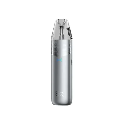 Kit OXVA Nexlim 2 Mini - Titanium Gray