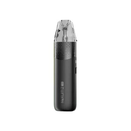 Kit OXVA Nexlim 2 Mini - Classic Black