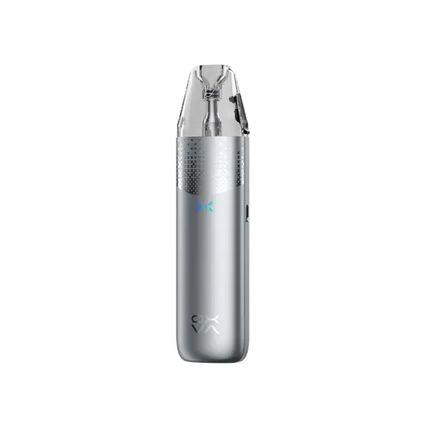 oxva-nexlim-2-mini-pod-kit-standard Kit OXVA Nexlim 2 Mini - Titanium Gray
