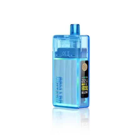 Kit DotMod DotPod Max Lite 2100mAh - Blue