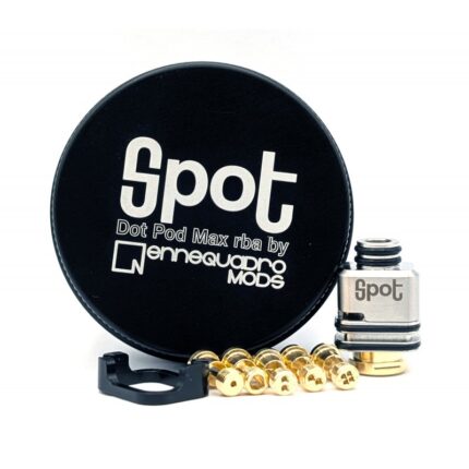 Spot RBA DotPod
