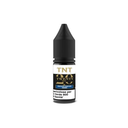 Aroma TNT Vape Twenty Mix 10ml - Kentucky Heritage