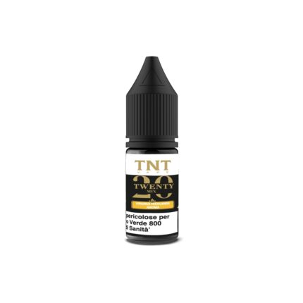 Aroma TNT Vape Twenty Mix 10ml - Virginia Highlands