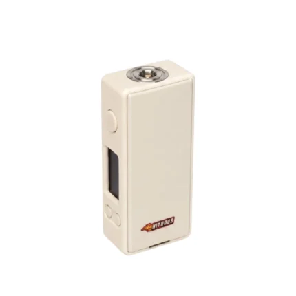 Mod Mechvape x Nitrous Pocket - PEEK