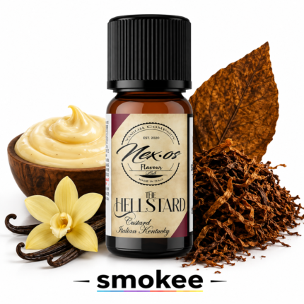 Aroma Nex-Os 10ml - The Hellstard