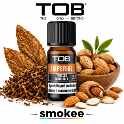 Aroma ToB 10ml - Imperial