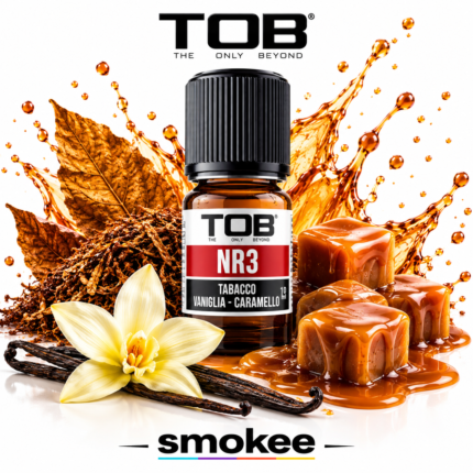 Aroma ToB 10ml - NR 3