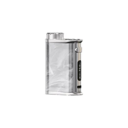 Mod Eleaf iStick Pico Plus 75W 18650 - Light Grey