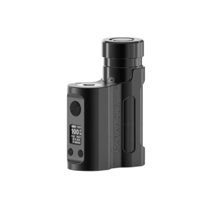 Mod MechVape Paramour V2 SBS - Full Black