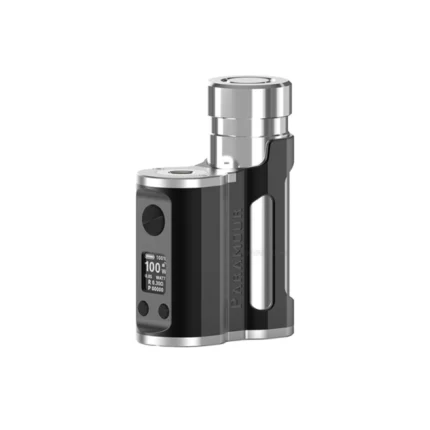 Mod MechVape Paramour V2 SBS -  Silver Black