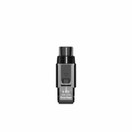 Cartus San Dynasty Orca Vape - 0.6 Ohm