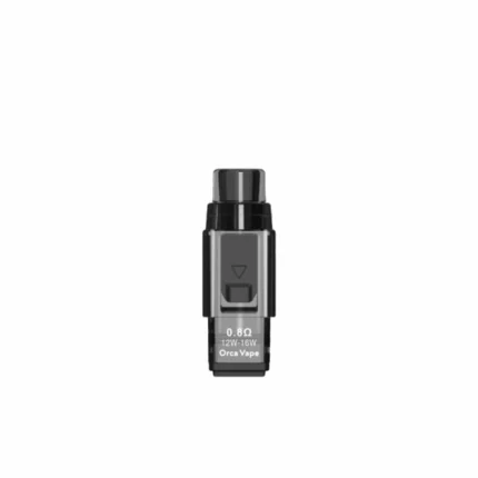 Cartus San Dynasty Orca Vape - 0.8 Ohm