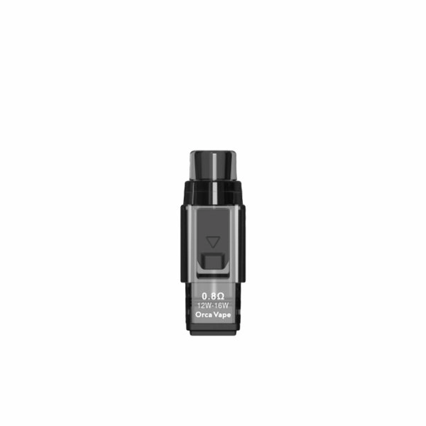 cartouches-dynasty-nano-0608-2ml-3pcs-orca-vape Cartus San Dynasty Orca Vape - 0.8 Ohm