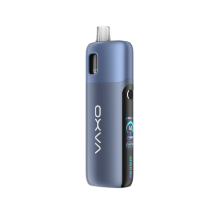 Kit Oxva Oneo Pro 2100mAh 4ml - Cambrian Blue