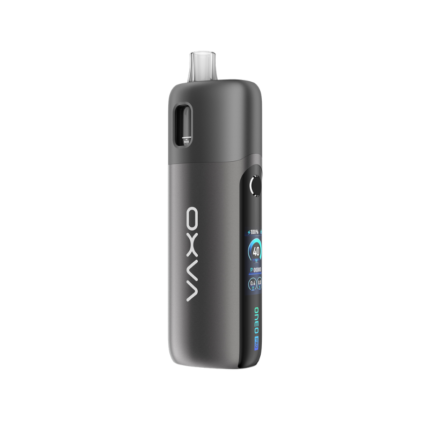 Kit Oxva Oneo Pro 2100mAh 4ml - Steel Gray