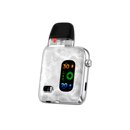 Kit Smok Maestro Mix - White