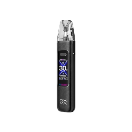Kit Oxva Xlim Pro 3 - Ceramic Black