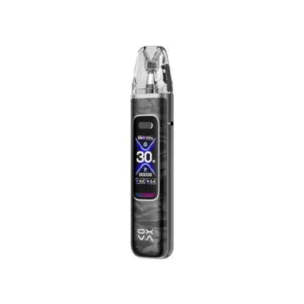 Kit Oxva Xlim Pro 3 - Forged Black