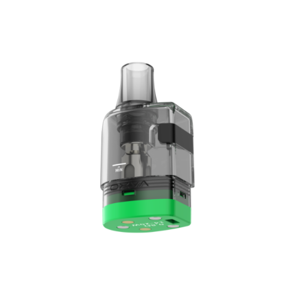 Cartus OXVA Oneo Pro 4ml - 0.8 Ohm