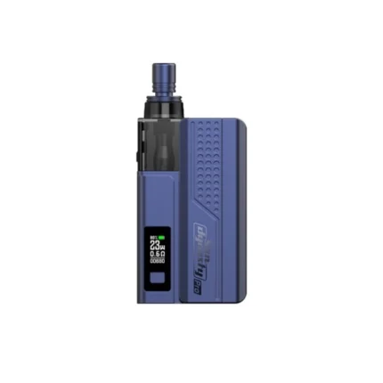 Kit San Dynasty Pro Orca Vape - Atlantic Blue