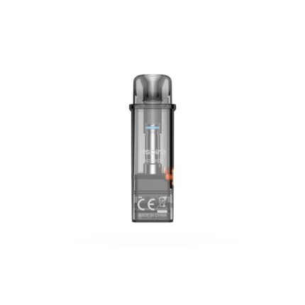 Cartus Aspire GoTek V2 4.5 ml - 0.6 Ohm