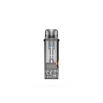 Cartus Aspire GoTek V2 4.5 ml - 0.8 Ohm