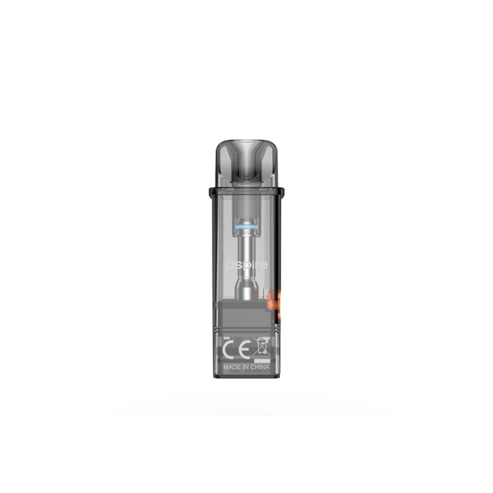 0021470_aspire-gotek-pod-v2-coil-08ohm-45ml_1000 Cartus Aspire GoTek V2 4.5 ml - 0.8 Ohm