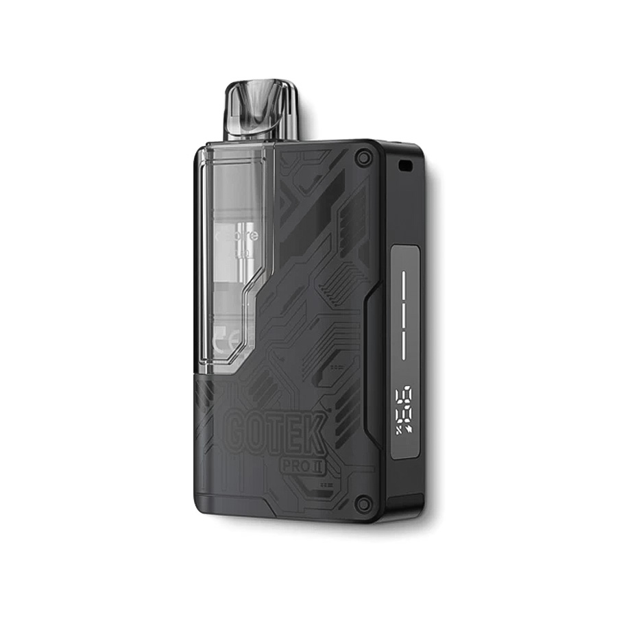 1.1-kit-aspire-gotek-pro-2-black Kit Aspire GoTek Pro 2 - Black