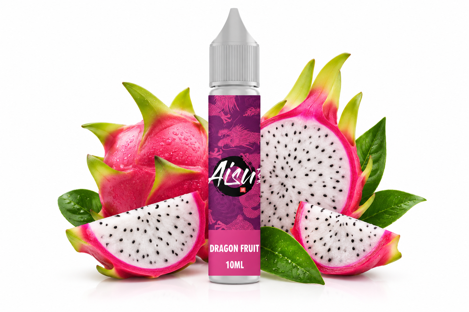 Aisu - Dragon Fruit