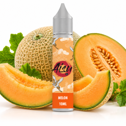 Lichid Aisu 10ml 20mg - Melon