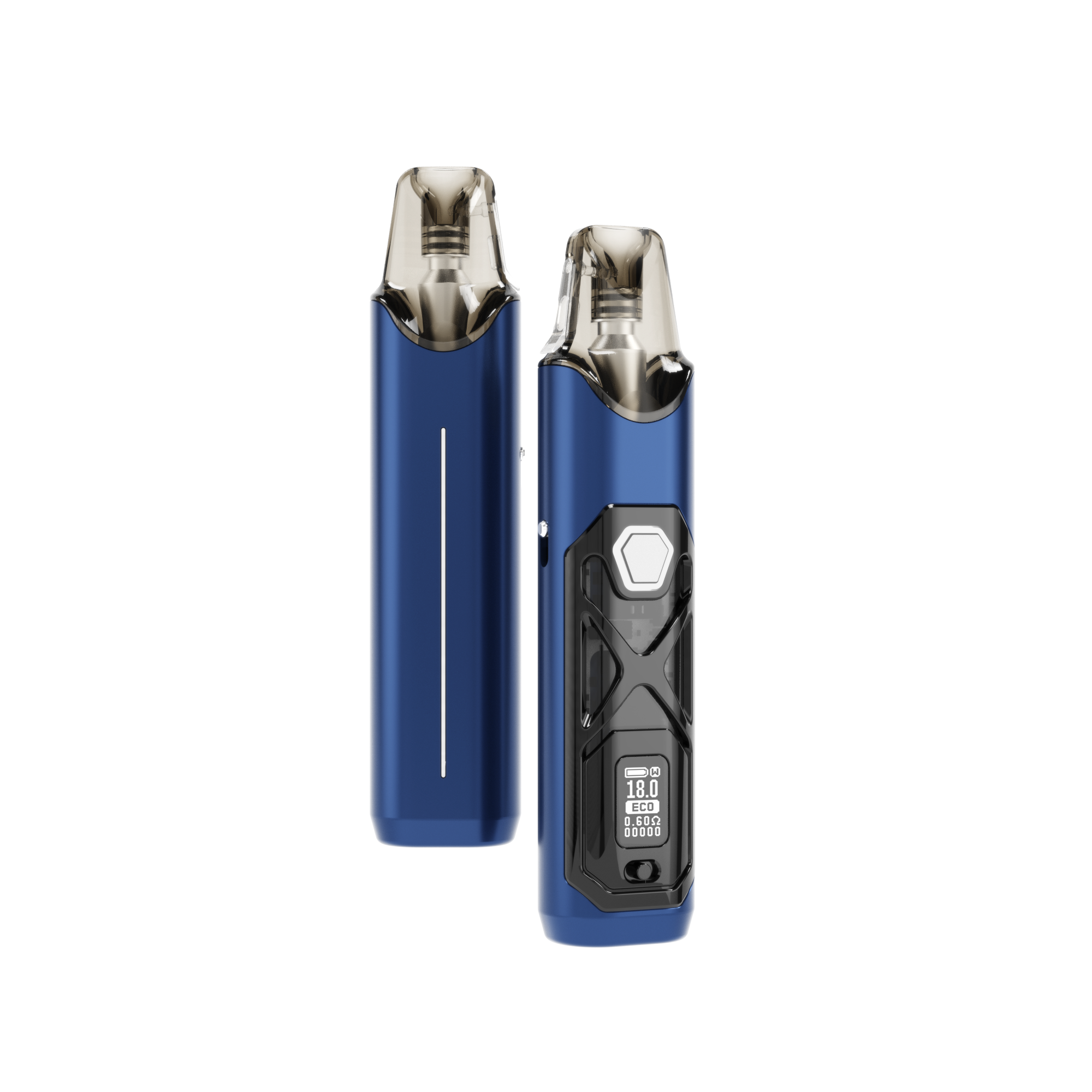 NEX I_Midnight Blue Kit SXmini NEX I Dual Mesh TC - Midnight Blue