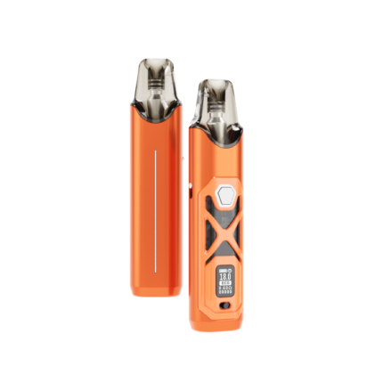 Kit SXmini NEX I Dual Mesh TC - Starry Orange
