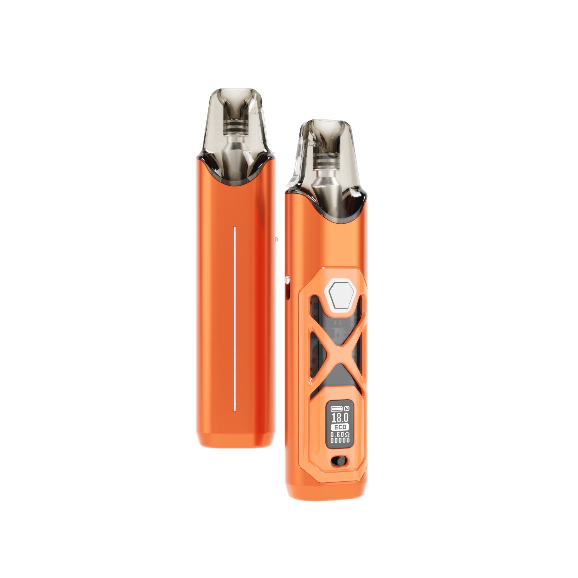 NEX I_Starry Orange
