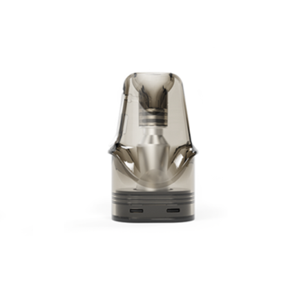 Set Cartus SXmini NEX I 4ml - 0.8 Ohm Dual Mesh