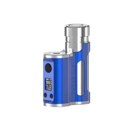 Mod MechVape Paramour V2 SBS -  Silver Blue