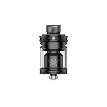 Atomizor Hellvape Dead Rabbit Mini RTA - Matte Black