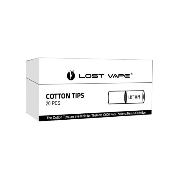 filtres-thelema-nexus-20pcs-lost-vape Filtre Lost Vape Nexus 20 buc